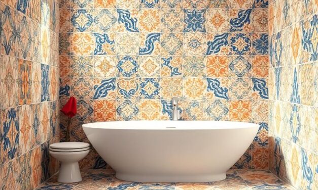 Podstawowe zasady kafelkowania łazienki od przygotowania do wykończenia