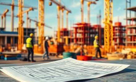 Kim jest kierownik budowy? Obowiązki, kwalifikacje i zadania