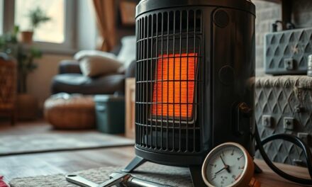 Poradnik naprawy i konserwacji piecyków gazowych — bezpieczeństwo i efektywność