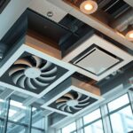 Podstawy wentylatorów rekuperacyjnych i klimatyzacyjnych: efektywność i oszczędność