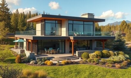 Indywidualne projekty domów – dopasuj do działki, styl i potrzeby