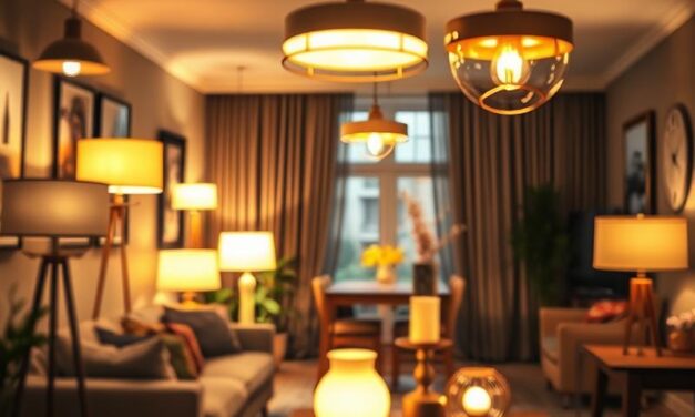 Jak zaplanować i dobrać oświetlenie w domu: kluczowe zasady