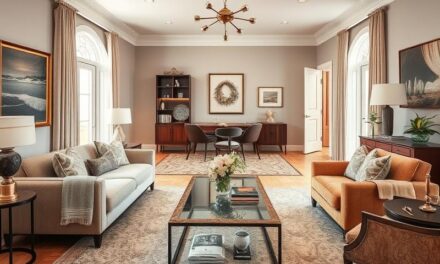 Dlaczego warto wybrać meble na wymiar? Korzyści i trendy