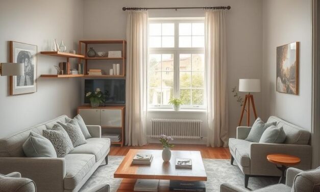 Dlaczego warto wybierać meble na wymiar? Zalety i proces realizacji