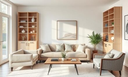 Jak wybrać meble na wymiar? Kluczowe kroki i zalety