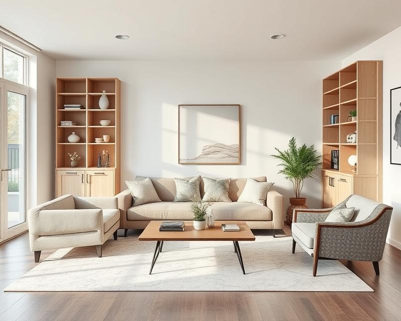 Jak wybrać meble na wymiar? Kluczowe kroki i zalety