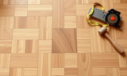 Podstawy układania parkietu dla początkujących: techniki i narzędzia