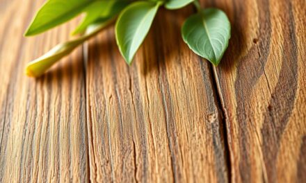 Drewno polimerowe: trwałość, estetyka i ekologiczne zastosowania