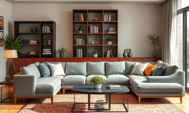 Meble na wymiar: funkcjonalność, indywidualny styl i optymalne wykorzystanie przestrzeni