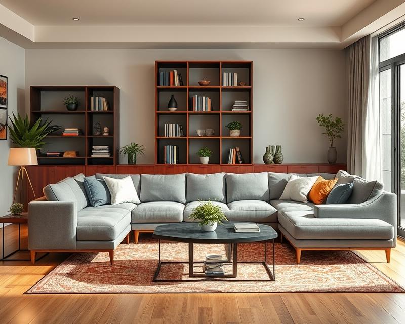 Meble na wymiar: funkcjonalność, indywidualny styl i optymalne wykorzystanie przestrzeni