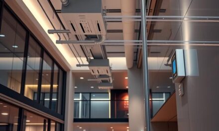 Wszystko, co musisz wiedzieć o stałych urządzeniach gaśniczych i ich funkcjach