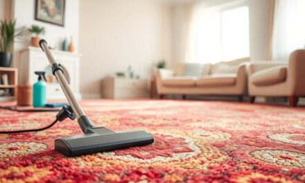 Przewodnik po praniu dywanów: techniki, metody i najlepsze praktyki