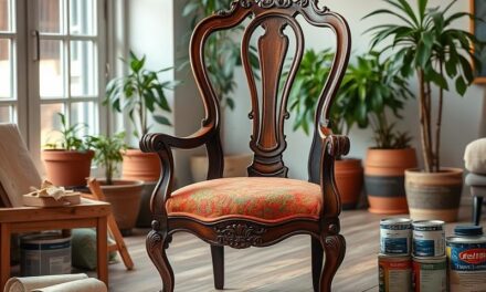 Skuteczny przewodnik: jak odnowić i pielęgnować stare meble