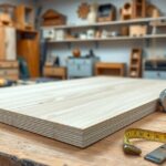 Płyta MDF: zastosowania, zalety i metody wykończenia