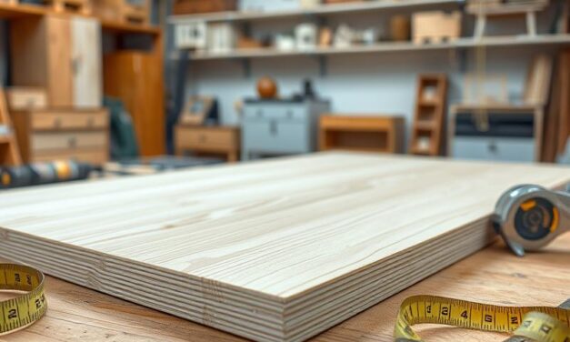 Płyta MDF: zastosowania, zalety i metody wykończenia