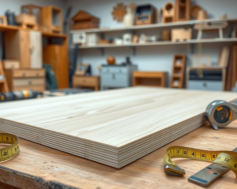 Płyta MDF: zastosowania, zalety i metody wykończenia