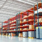 Rodzaje regałów magazynowych: które będą najlepsze dla Twojego magazynu