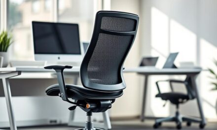 Jak wybrać ergonomiczny fotel biurowy dopasowany do wzrostu i zastosowania