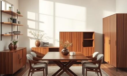 Zalety mebli na wymiar: funkcjonalność, jakość i unikalny styl