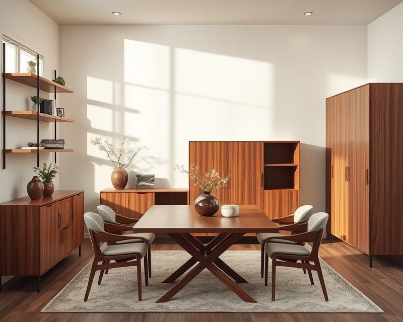 Zalety mebli na wymiar: funkcjonalność, jakość i unikalny styl