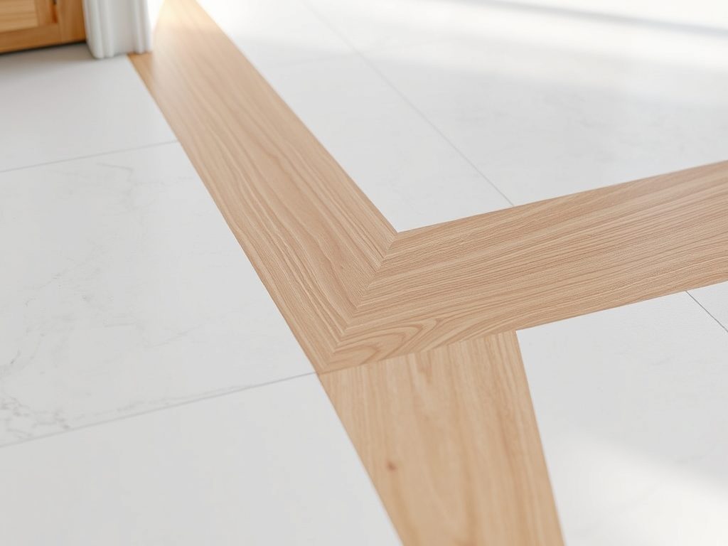 Dylatacje i szczeliny przy podłodze: jak zaplanować i estetycznie wykończyć newralgiczne przejścia