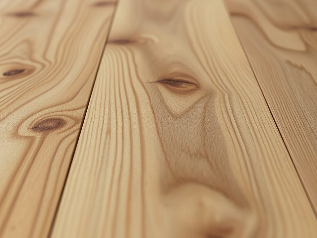 Struktura synchroniczna w panelach podłogowych: jak naturalnie oddać rysunek drewna i co warto wiedzieć przy wyborze