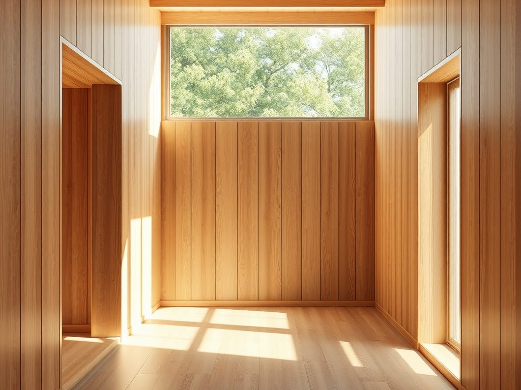 Kierunek układania paneli a optyka pokoju: jak dobrać ułożenie dla efektu przestronności i harmonii wnętrza