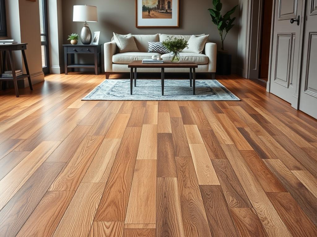 Szerokość desek na podłodze a optyczny efekt wnętrza: jak dopasować do metrażu i stylu pomieszczenia