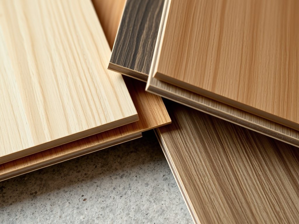 Jak wybrać kolor i fakturę podłogi, by skutecznie maskować ślady po butach i piasek?