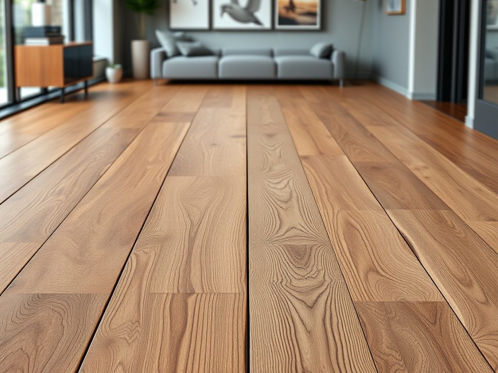 Deska warstwowa czy lita do mieszkania: praktyczne różnice w stabilności, użytkowaniu i wyglądzie podłogi drewnianej