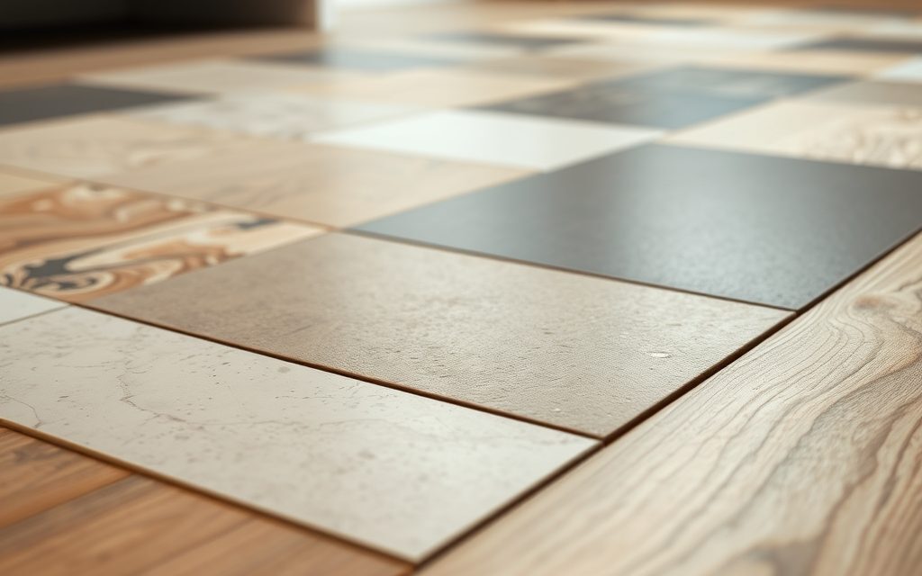 Podłoga do ogrzewania podłogowego: jak dobrać materiał i uniknąć typowych błędów montażu