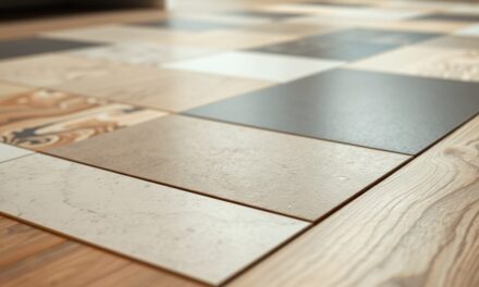 Podłoga do ogrzewania podłogowego: jak dobrać materiał i uniknąć typowych błędów montażu