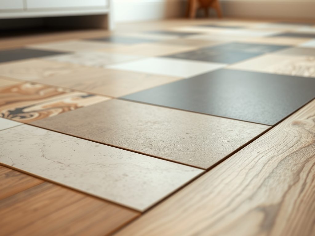 Podłoga do ogrzewania podłogowego: jak dobrać materiał i uniknąć typowych błędów montażu