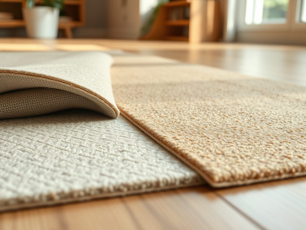 Jaki podkład wybrać pod panele i winyl, by zapewnić trwałość, wyciszenie i sprawne ogrzewanie podłogowe