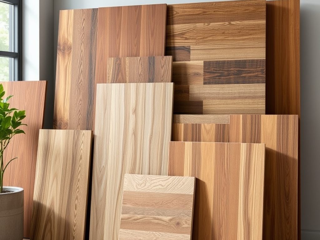 Panele imitujące drewno: jak rozpoznać naturalny wygląd i wybrać trwały materiał do wnętrza