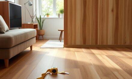Panele czy winyl do mieszkania: jak wybrać podłogę pod kątem trwałości, akustyki i kosztów?