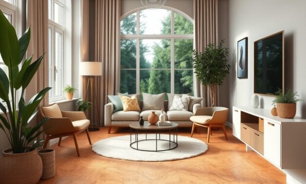 Podłoga korkowa w mieszkaniu: praktyczne zalety, ograniczenia i wskazówki użytkowania