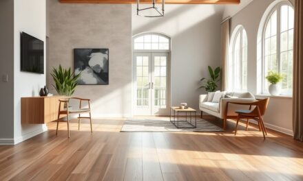 Błędy przy wyborze podłogi: jak ich uniknąć i poprawić bez kosztownego remontu